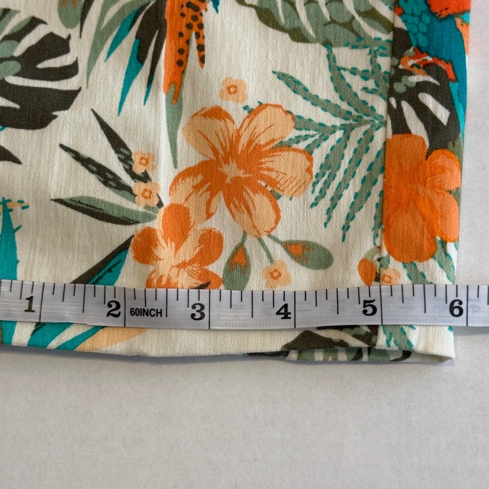 Cato Pull on Pants size 6 - Picture 12 of 12